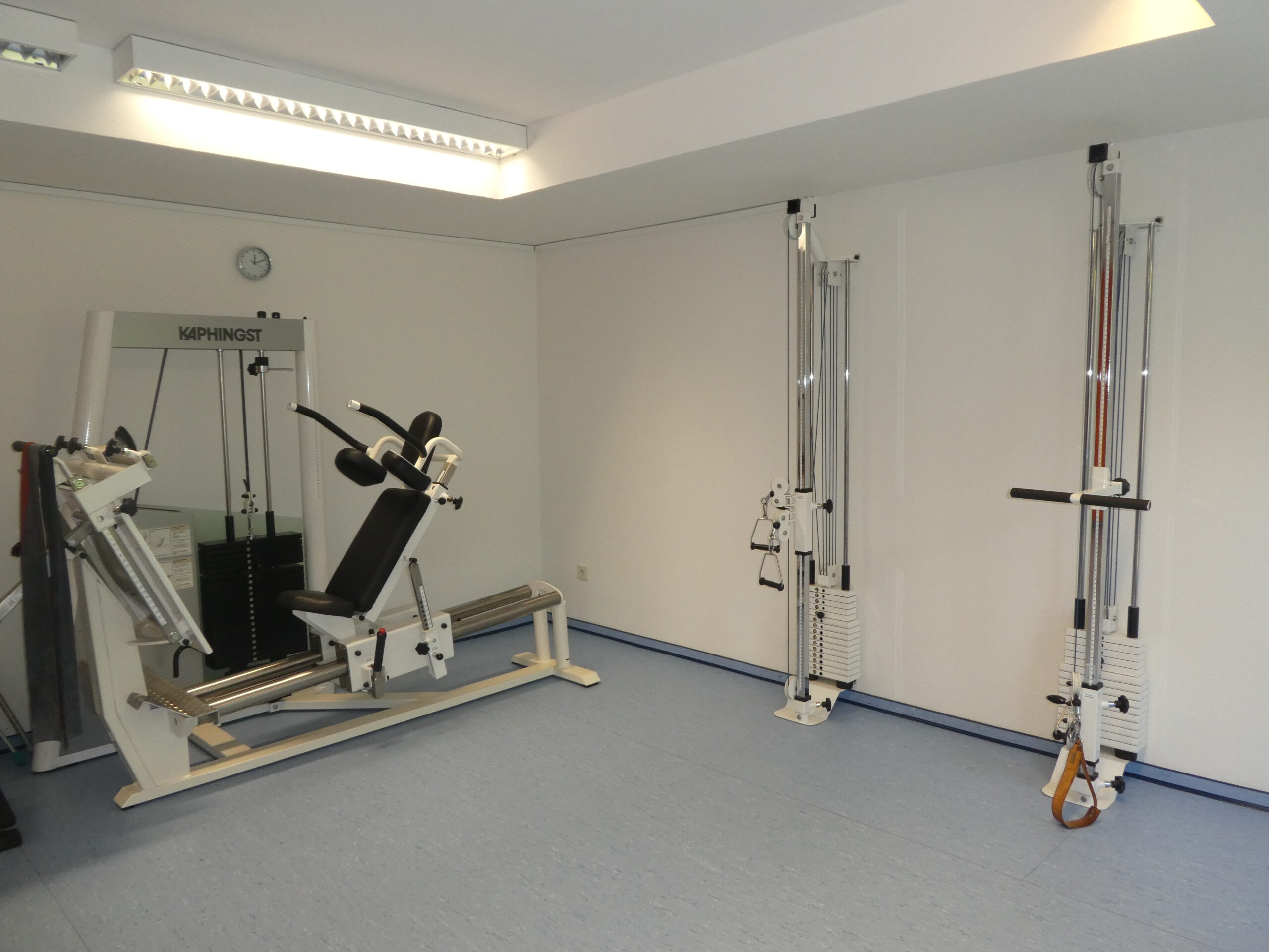 Physiotherapie Schüttorf