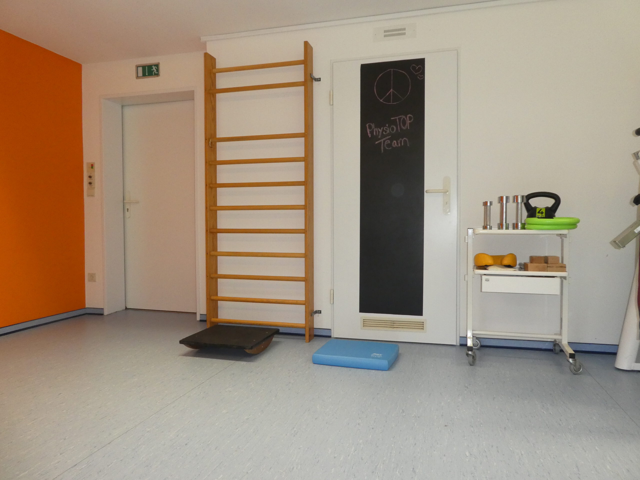 Physiotherapie in Schüttorf